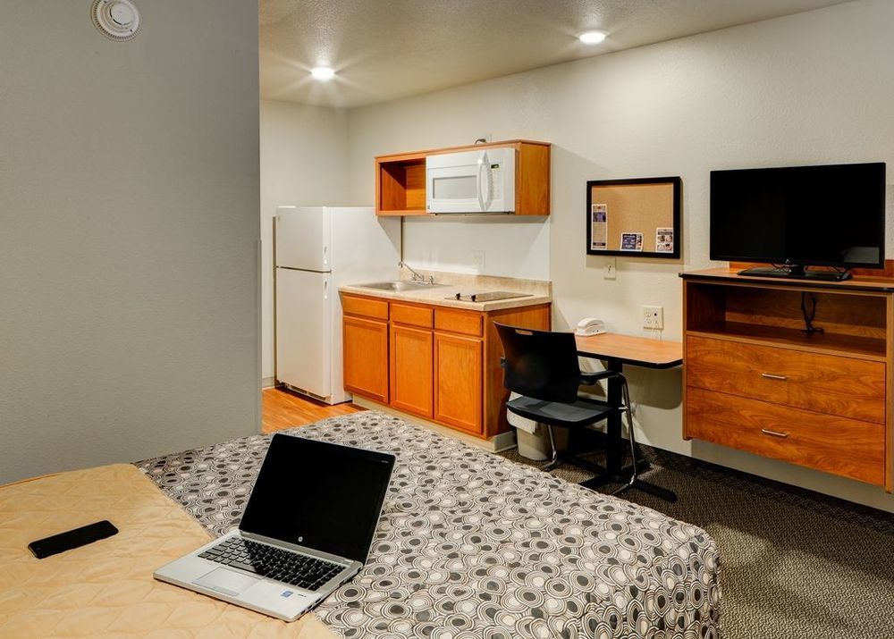 Woodspring North I-270 Hotel 2*