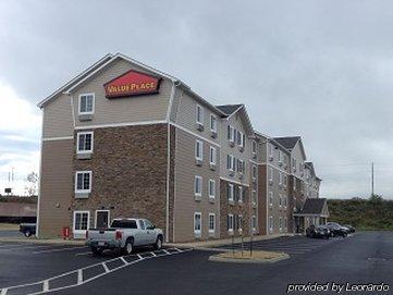 Woodspring North I-270 2* Columbus