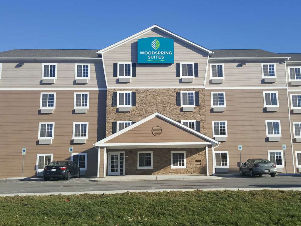 Woodspring North I-270 2*